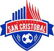 Logo of ATLÉTICO SAN CRISTOBAL-min