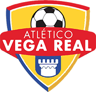 Logo of ATLÉTICO VEGA REAL-min