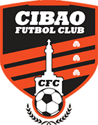 Logo of CIBAO F.C.-min