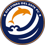 Logo of DELFINES DEL ESTE F.C.-min