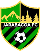 Logo of JARABACOA F.C.-min