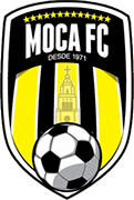 Logo of MOCA F.C.-min