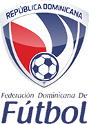 Logo of DOMINICAN REPUBLIC NATIONAL FOOTBALL TEAM-min
