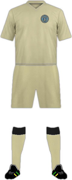 Kit SANDY POINT F.C.
