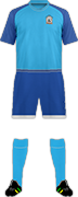 Kit CAYON ROCKETS F.C.-min