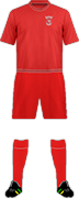 Kit NEWTON UNITED F.C.-min