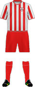 Kit VILLAGE SUPERSTARS F.C.-min