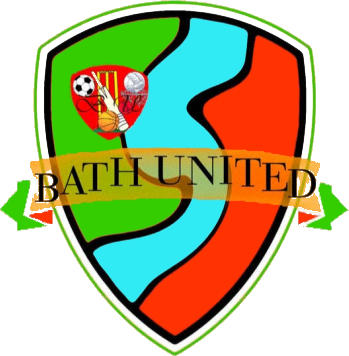 Logo of BATH UNITED F.C. (SAN CRISTOBAL AND NIEVES)