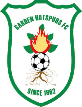 Logo of GARDEN HOTSPURS F.C. (SAN CRISTOBAL AND NIEVES)