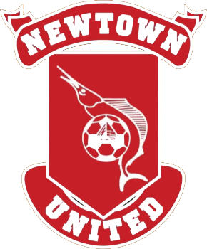 Logo of NEWTON UNITED F.C. (SAN CRISTOBAL AND NIEVES)