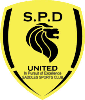Logo of S.P.D UNITED (SAN CRISTOBAL AND NIEVES)