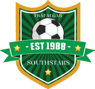 Logo of TRAFALGAR SOUTHSTARS F.C. (SAN CRISTOBAL AND NIEVES)