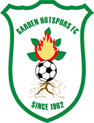 Logo of GARDEN HOTSPURS F.C.-min