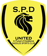 Logo of S.P.D UNITED-min