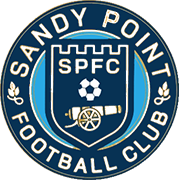 Logo of SANDY POINT F.C.-min