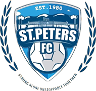 Logo of ST. PETERS F.C.-min