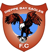 Logo of T.G.E. DIEPPE BAY EAGLES F.C.-min