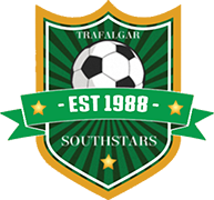 Logo of TRAFALGAR SOUTHSTARS F.C.-min