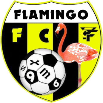 Logo of FLAMINGO F.C.(MF) (SAINT MARTIN (FRANCE))