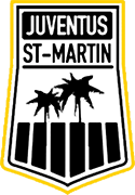 Logo of A.S. JUVENTUS SAINT MARTIN-min