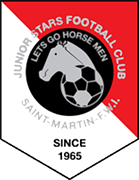 Logo of JUNIOR STARS F.C.(MF)-min