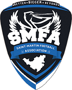 Logo of SAINT MARTIN (FRANCE) NATIONAL FOOTBALL TEAM-min