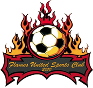 Logo of FLAMES UNITED SC-min
