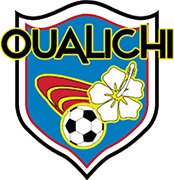 Logo of OUALICHI FC-min