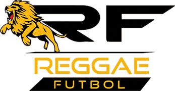 Logo of REGGAE LIONS FC-min