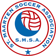 Logo of SAINT MARTIN (HOLANDA) NATIONAL FOOTBALL TEAM-min