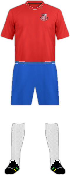Kit HOPE INTENATIONAL