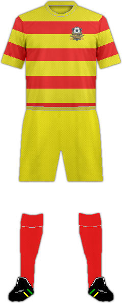 Kit PRIDE Y JOY S.C.