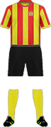 Kit AVENUES UNITED F.C.-min