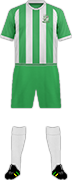 Kit PASTURES UNITED F.C.-min