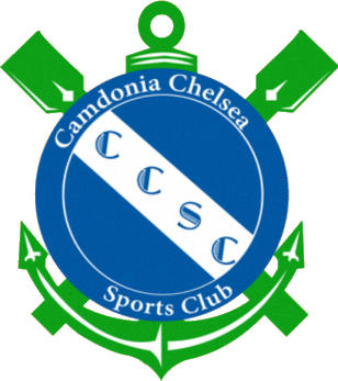 Logo of CAMDONIA CHELSEA S.C. (SAINT VINCENT AND THE GRENADINES)