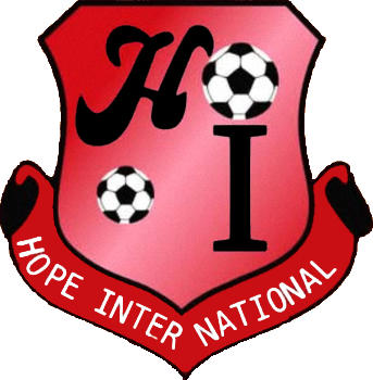 Logo of HOPE INTENATIONAL (SAINT VINCENT AND THE GRENADINES)