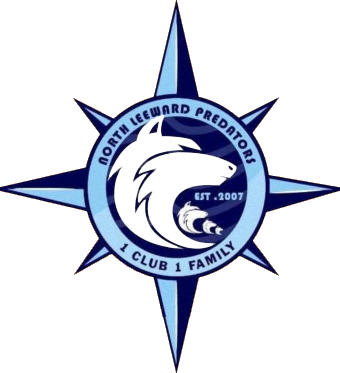 Logo of NORTH LEEWARD PREDATORS (SAINT VINCENT AND THE GRENADINES)