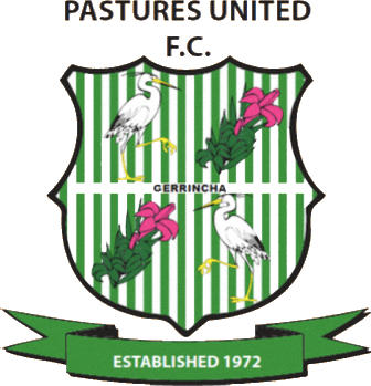 Logo of PASTURES UNITED F.C. (SAINT VINCENT AND THE GRENADINES)