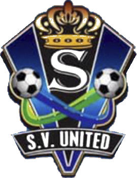 Logo of S.V. UNITED S.C. (SAINT VINCENT AND THE GRENADINES)