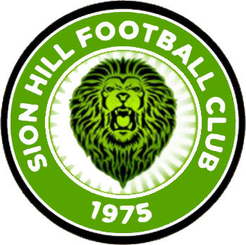 Logo of SION HILL F.C. (SAINT VINCENT AND THE GRENADINES)