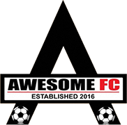Logo of AWESOME F.C.-min