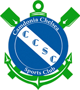 Logo of CAMDONIA CHELSEA S.C.-min