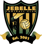 Logo of JEBELLE F.C.-min
