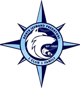 Logo of NORTH LEEWARD PREDATORS-min