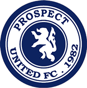 Logo of PROSPECT UNITED F.C.-min