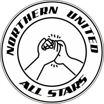 Logo of NORTHERN UNITED ALL STARS (SAINT LUCIA)