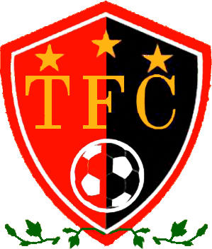 Logo of TI-ROCHER F.C. (SAINT LUCIA)