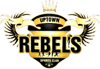 Logo of UPTOWN REBELS S.C. (SAINT LUCIA)