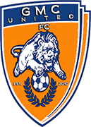 Logo of G.M.C. UNITED F.C.-min