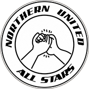 Logo of NORTHERN UNITED ALL STARS-min